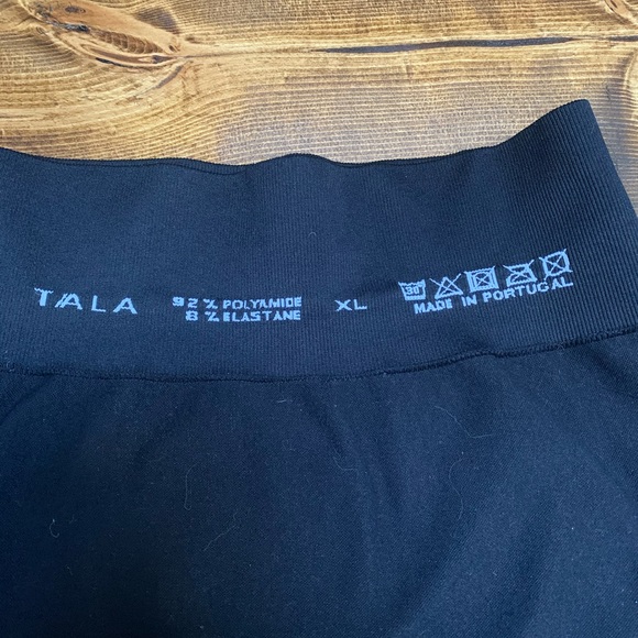 TALA sculpting leggings - Picture 2 of 3